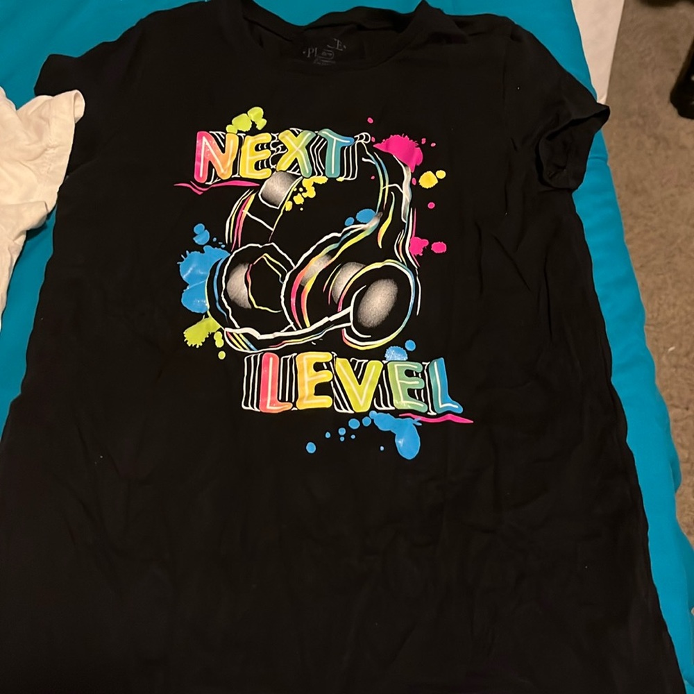 Children’s place size Large